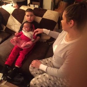 Meet your Posher, Charles